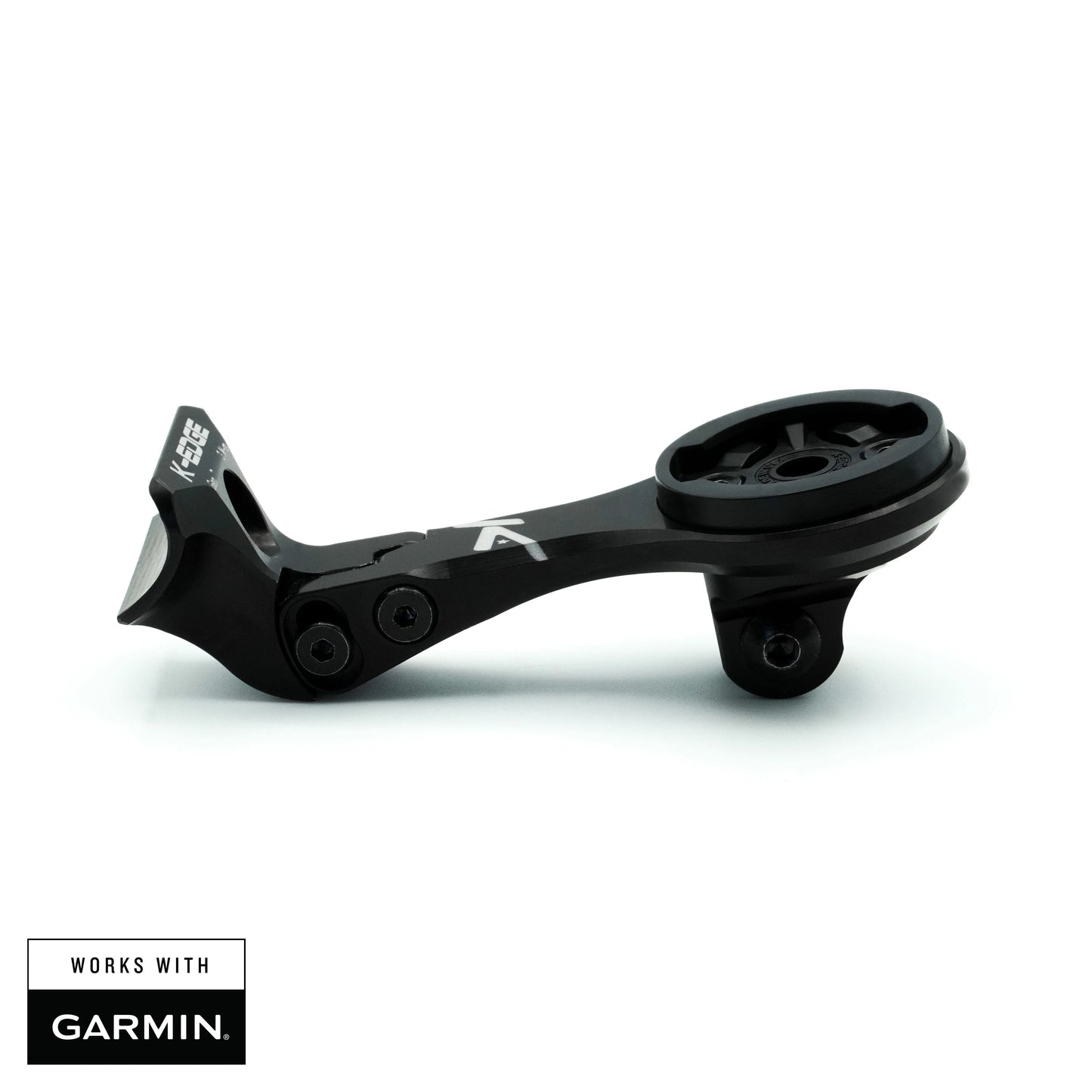 Garmin K-EDGE Combo Mount Madone Gen 7 GPS-beslag