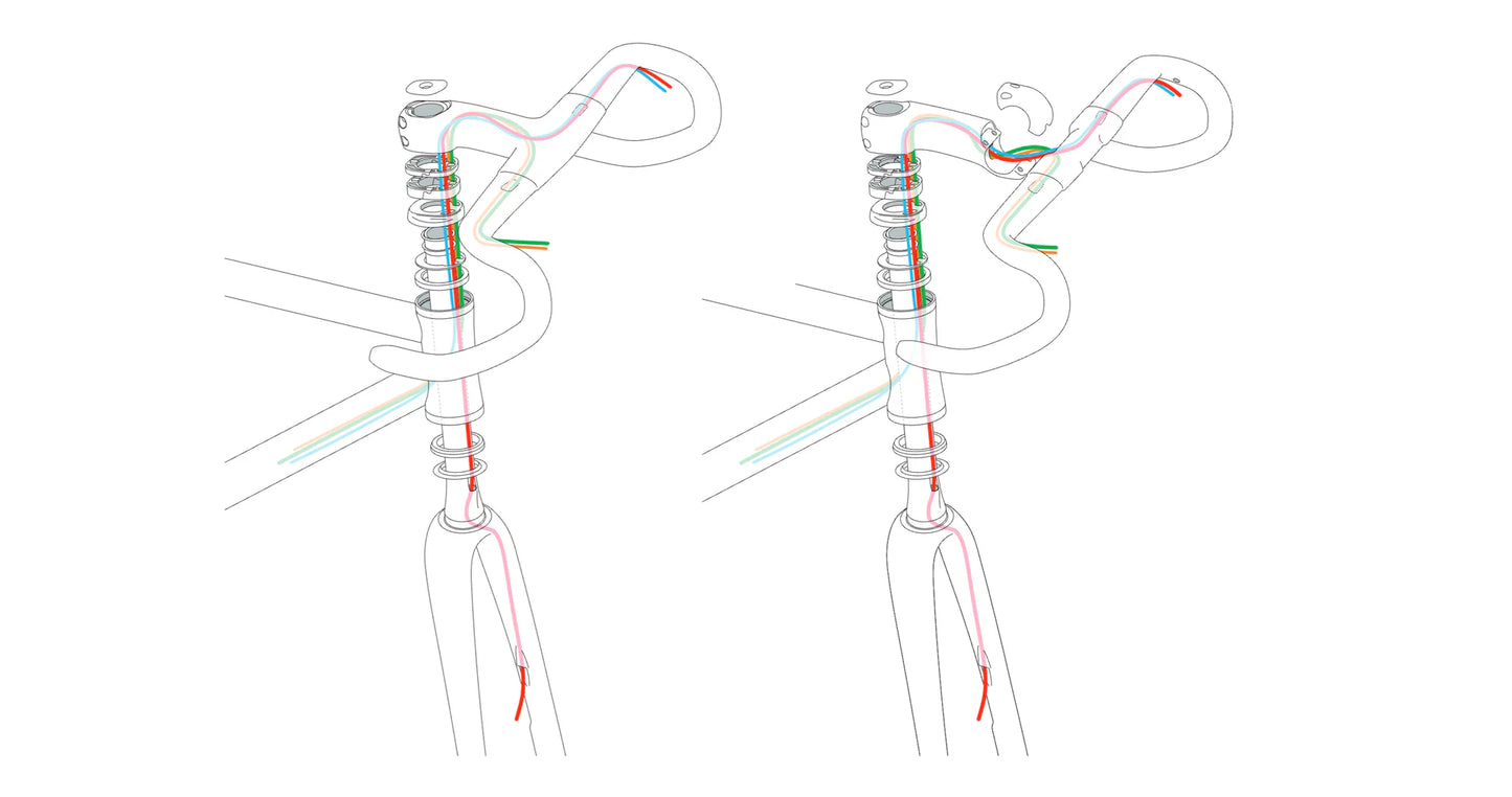 ENVE SES AR 2026 hanger