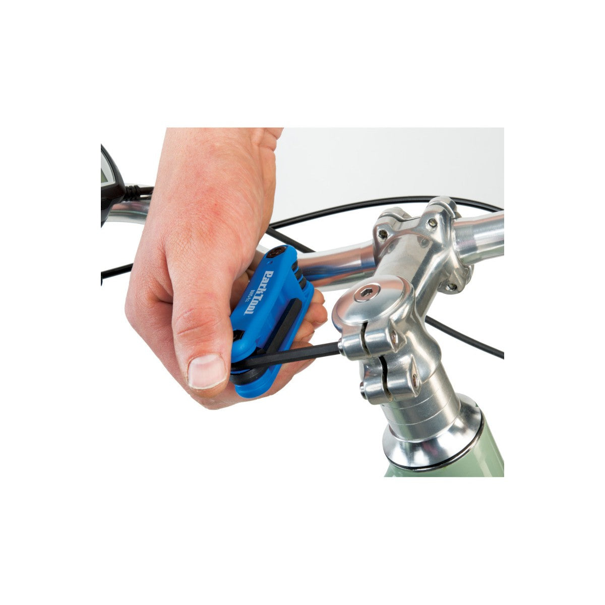 PARK TOOL AWS-9.2 multiværktøj (5 værktøjer)