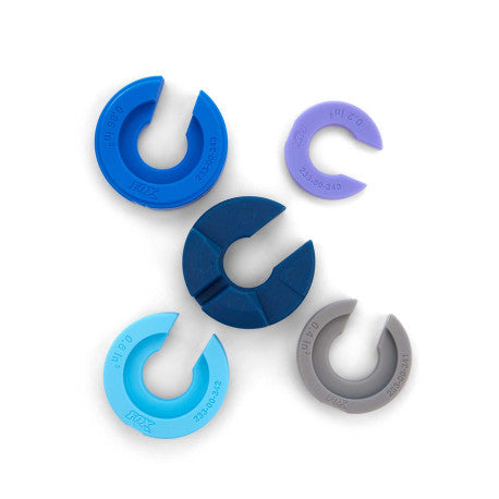 Volume Tokens Kit for FOX RACING SHOX FLOAT X/DPX2 shock absorber