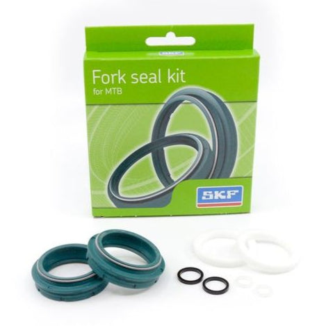 SKF Fox/Marzocchi 38 mm gaffeltætningssæt siden 2016