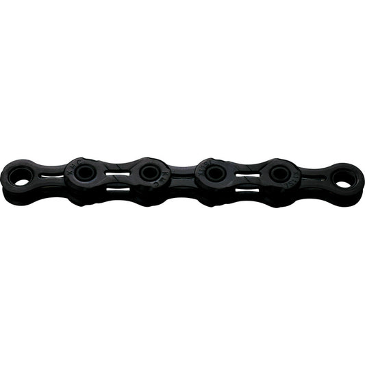11V KMC DLC11 Waxed Black Chain