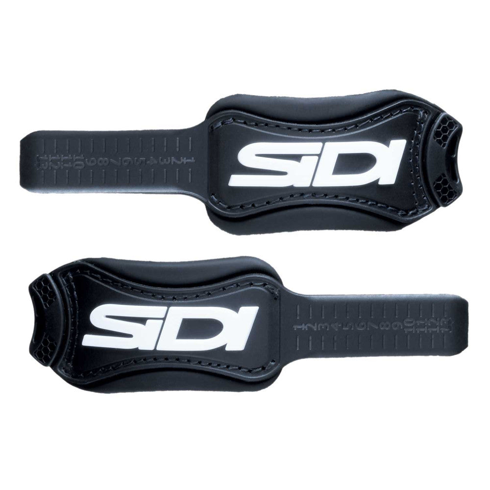 SIDI INSTEP 5 tunger sort