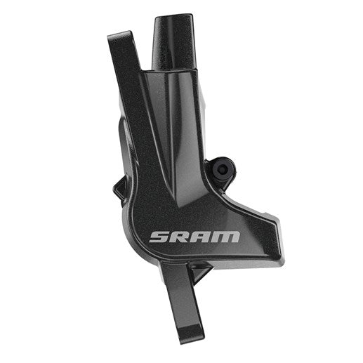 Et par SRAM LEVEL T-bremser i sort