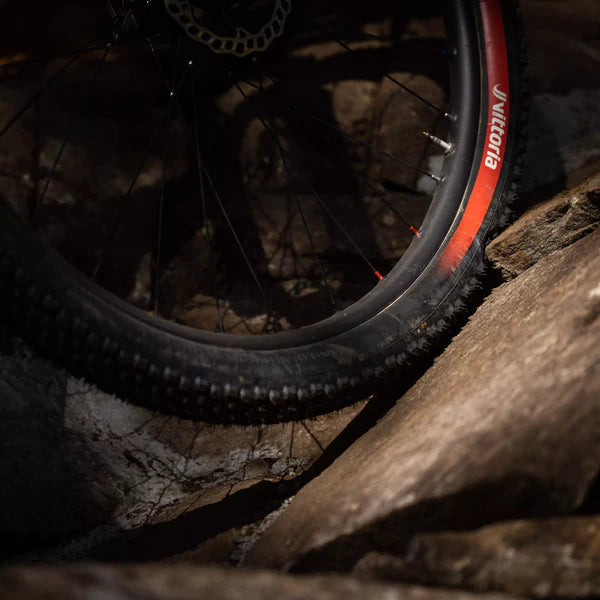 VITTORIA MARTELLO ENDURO RACE 29x2.40 Graphene/Silica Tubeless Ready Soft Black-dæk