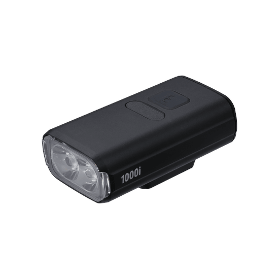 BBB NANOSTRIKE 1000 forlygte med blinklys