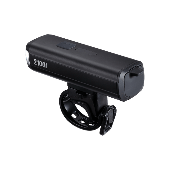 BBB STRIKEDUO 2100 forlygte med indikator