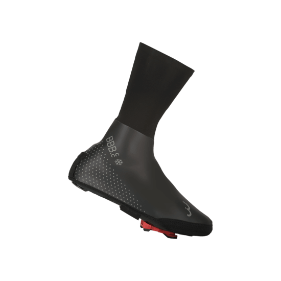 Overtrækssko BBB ULTRAWEAR ZIPPERLESS