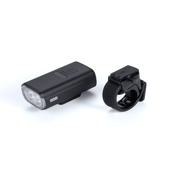 BBB NANOSTRIKE 1000 forlygte med blinklys