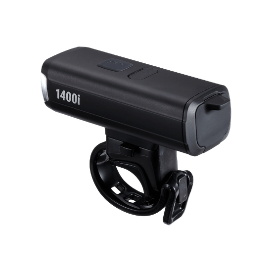 BBB STRIKEDUO 1400 forlygte med blinklys