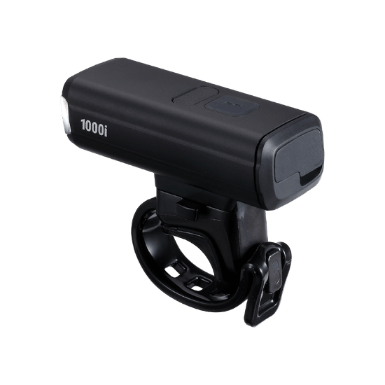 BBB NANOSTRIKE 1000 forlygte med blinklys