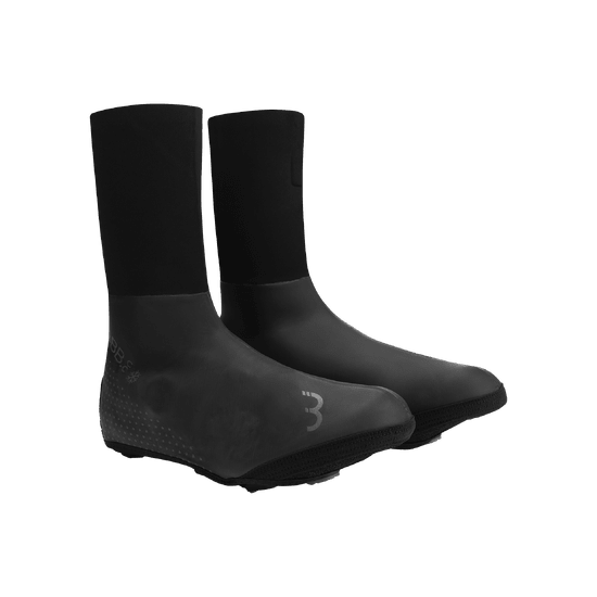 Overtrækssko BBB ULTRAWEAR ZIPPERLESS