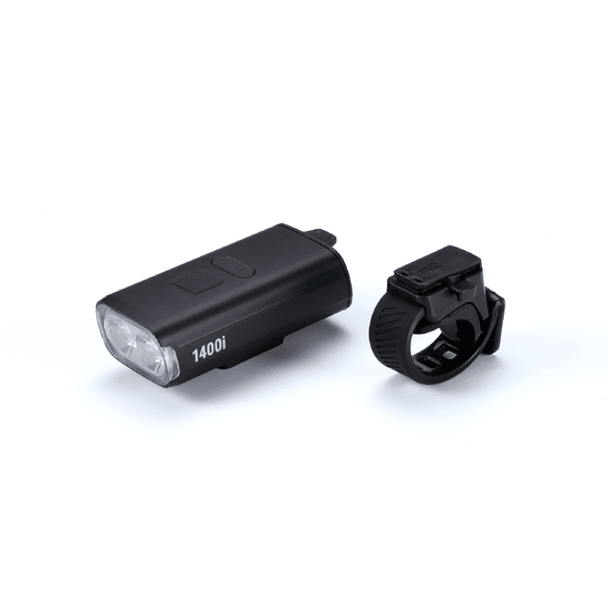 BBB STRIKEDUO 1400 forlygte med blinklys