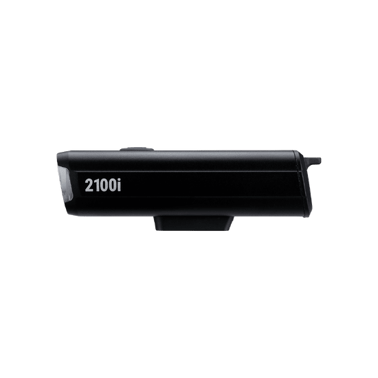 BBB STRIKEDUO 2100 forlygte med indikator