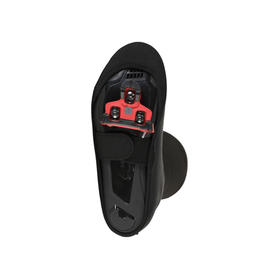 Overtrækssko BBB ULTRAWEAR ZIPPERLESS