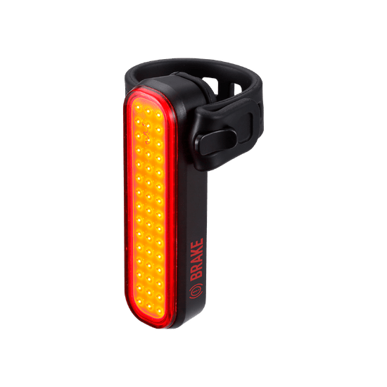 BBB SIGNAL BRAKE 80 baglygte