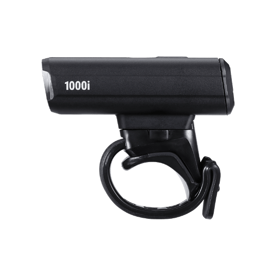 BBB NANOSTRIKE 1000 forlygte med blinklys
