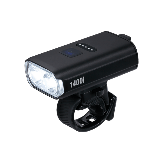 BBB STRIKEDUO 1400 forlygte med blinklys