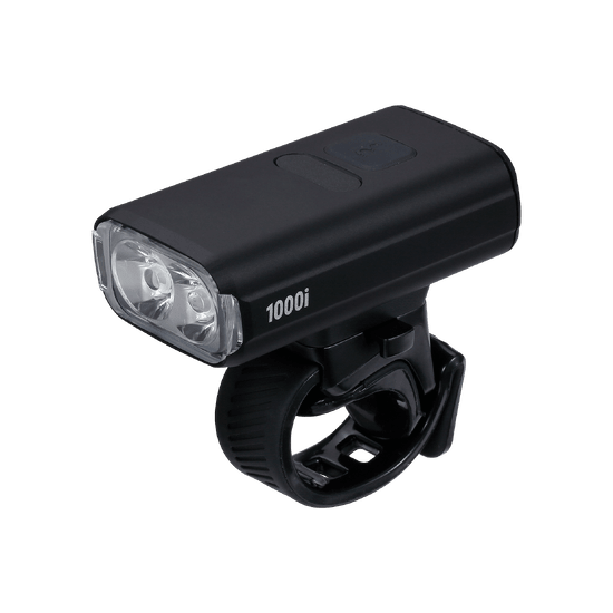BBB NANOSTRIKE 1000 forlygte med blinklys