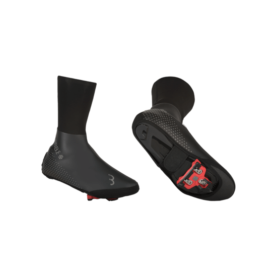Overtrækssko BBB ULTRAWEAR ZIPPERLESS