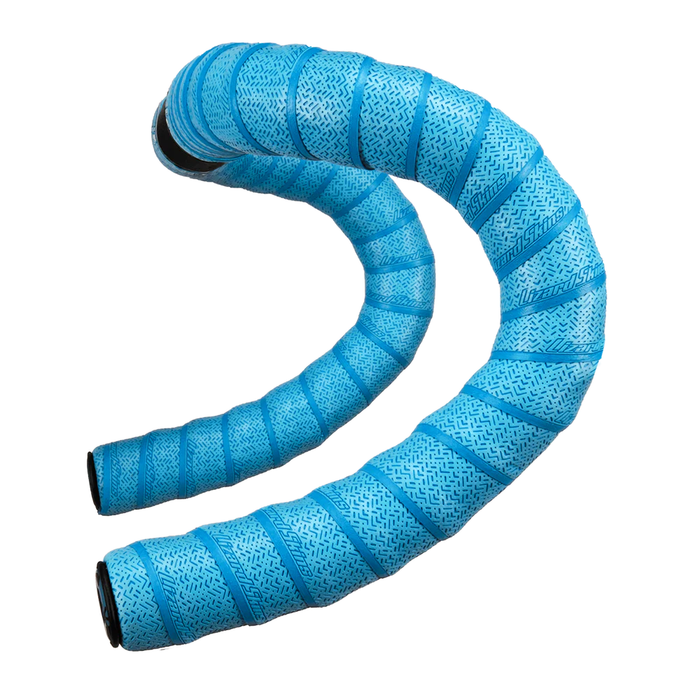Bøjlebånd LIZARD SKINS V2 Sky Blue