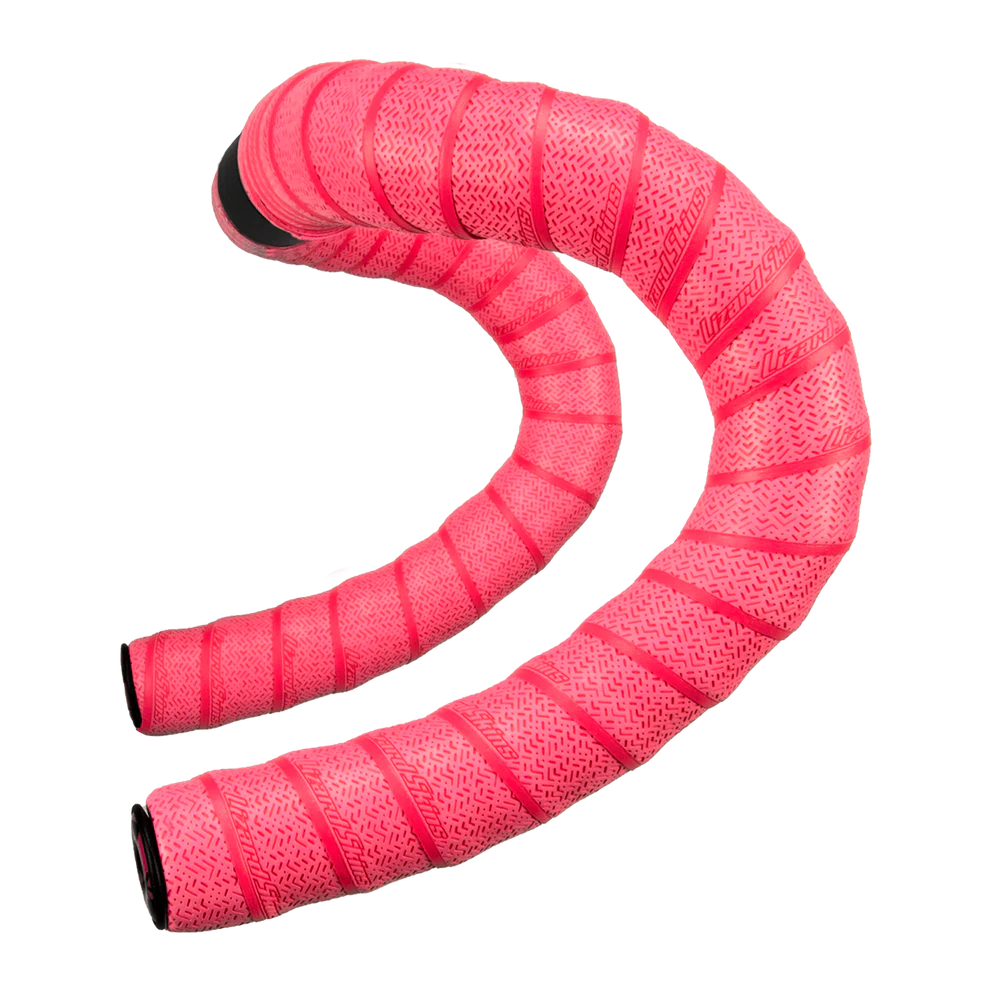 Bøjlebånd LIZARD SKINS V2 Fluo Pink