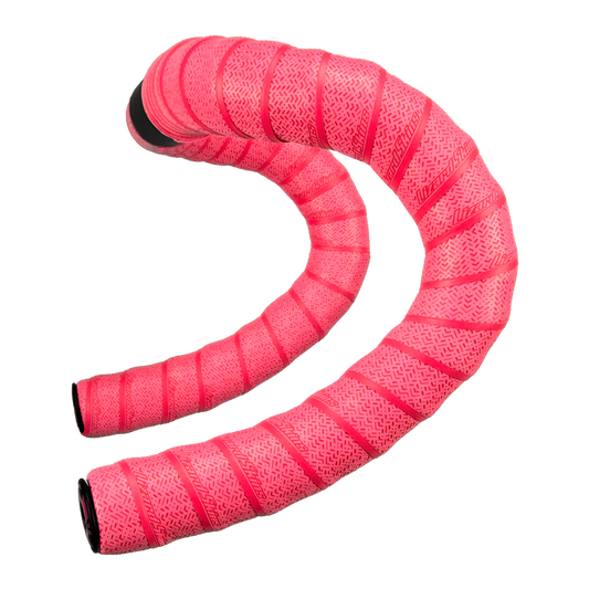 Bøjlebånd LIZARD SKINS V2 Fluo Pink