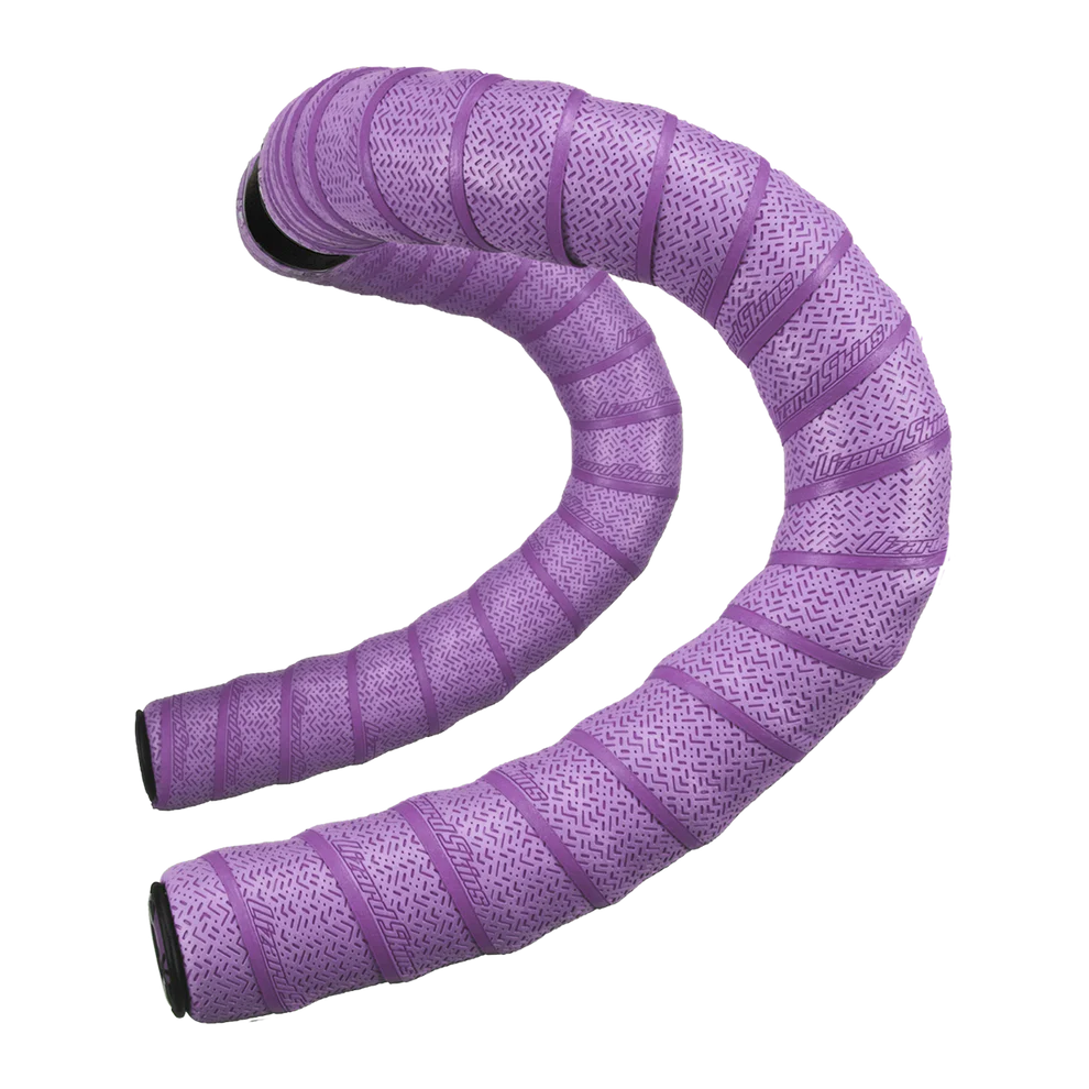 Bøjlebånd LIZARD SKINS V2 Lilla