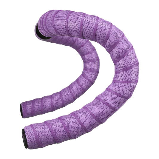 Bøjlebånd LIZARD SKINS V2 Lilla