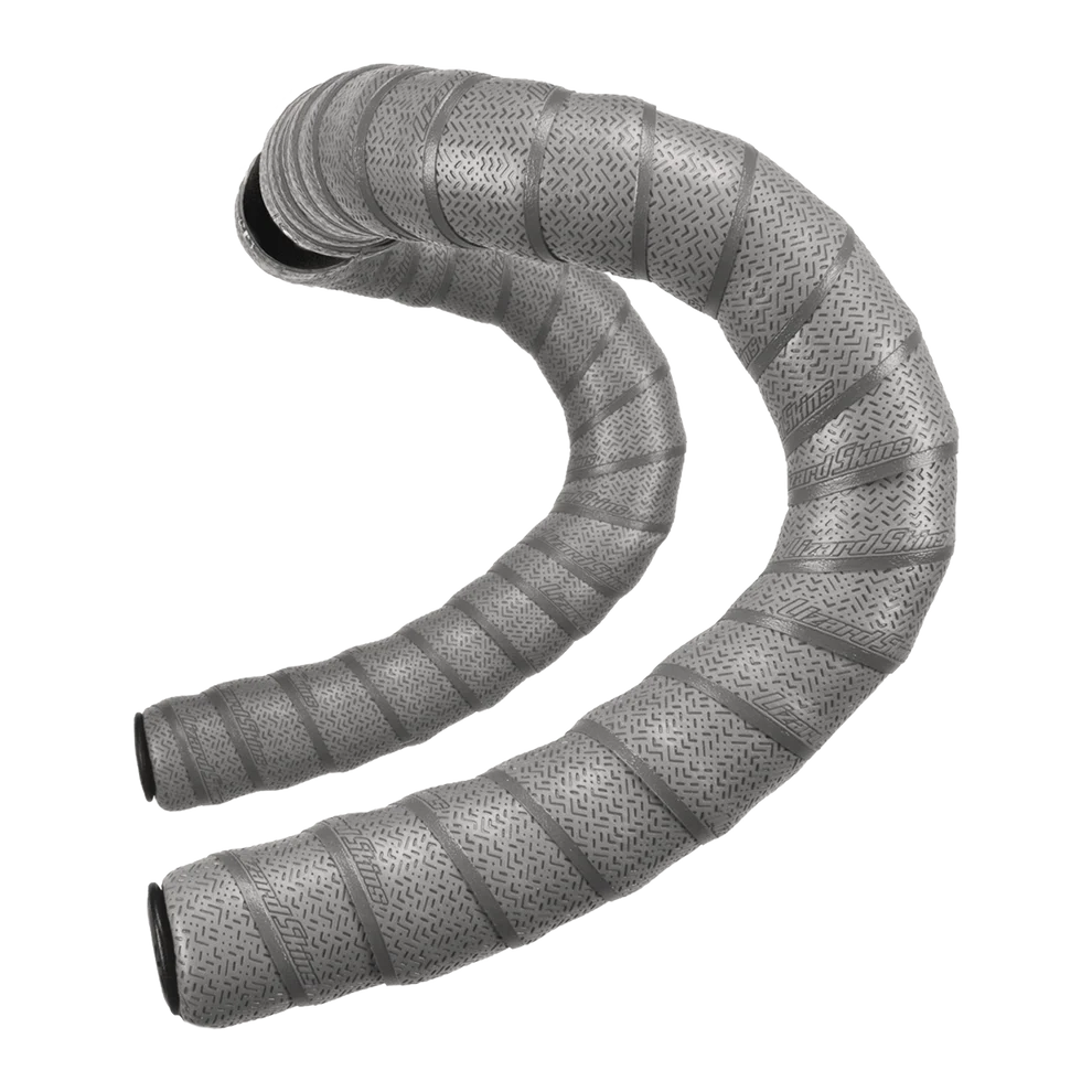 Bøjlebånd LIZARD SKINS V2 Grå