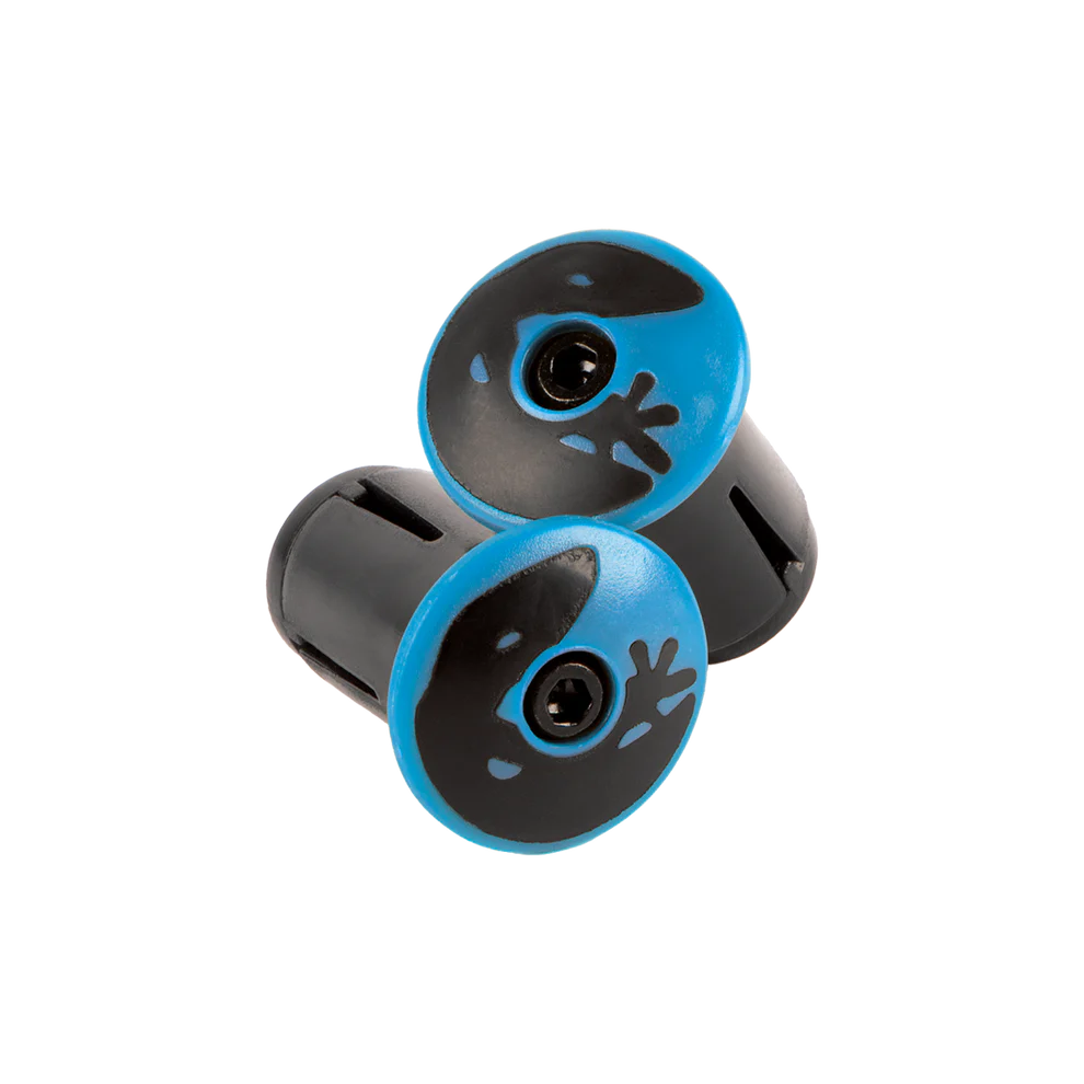 Bøjlebånd LIZARD SKINS V2 Sky Blue