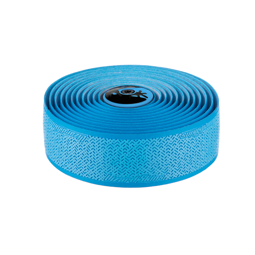 Bøjlebånd LIZARD SKINS V2 Sky Blue