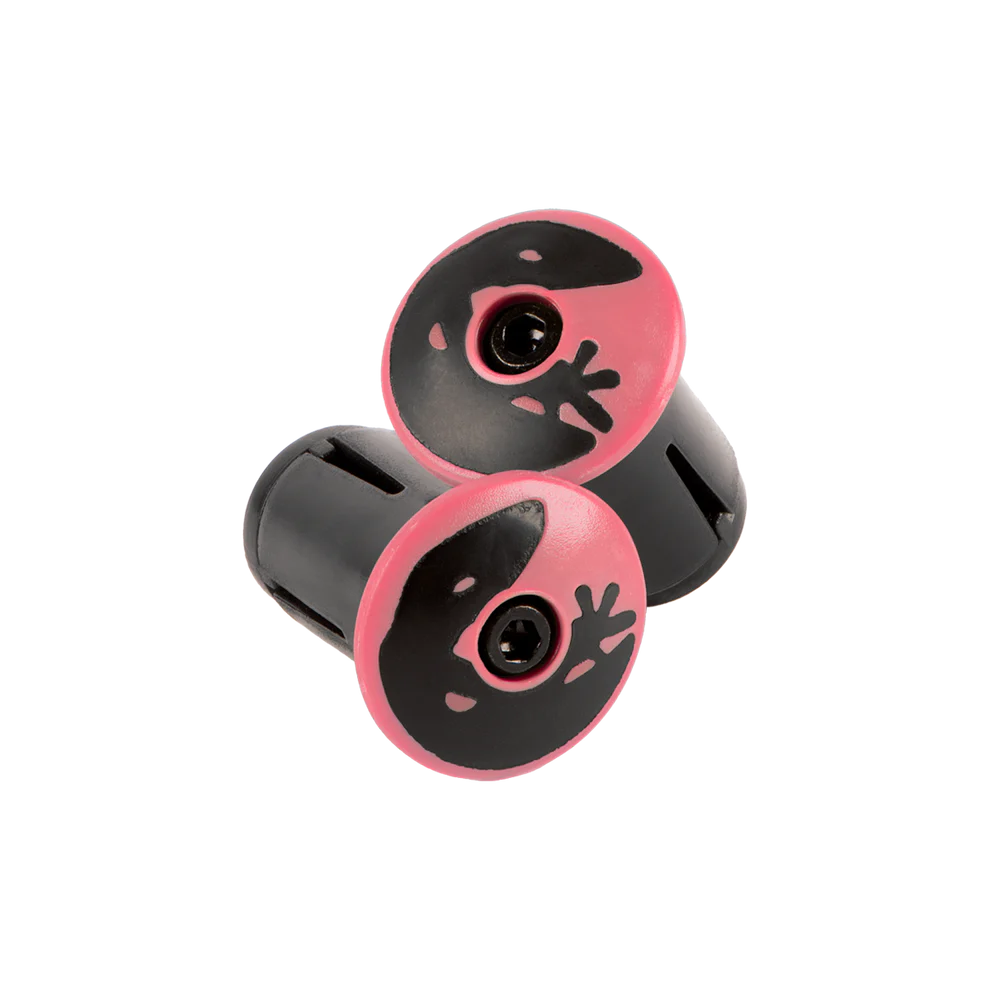 Bøjlebånd LIZARD SKINS V2 Fluo Pink