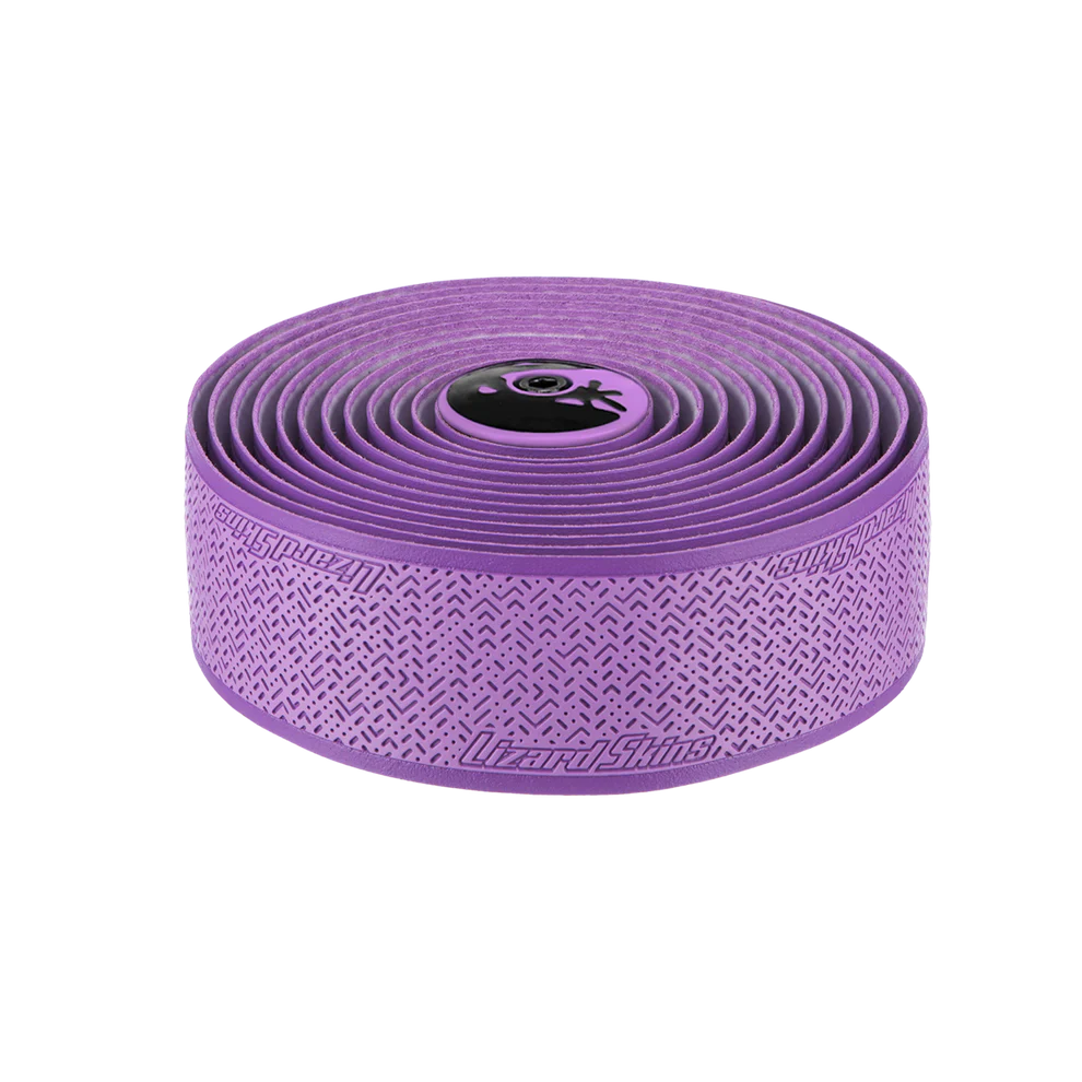 Bøjlebånd LIZARD SKINS V2 Lilla