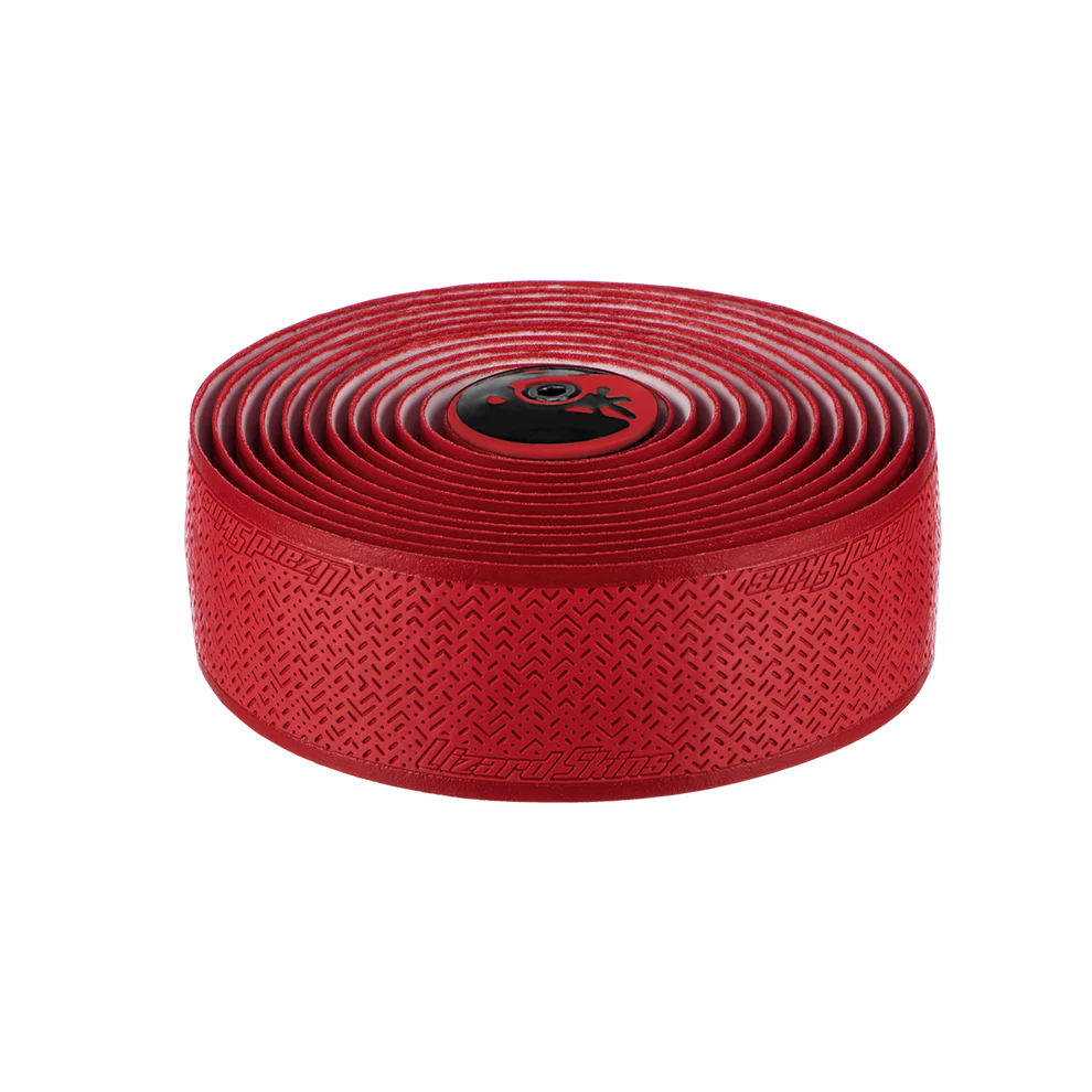 Bøjlebånd LIZARD SKINS V2 Rød