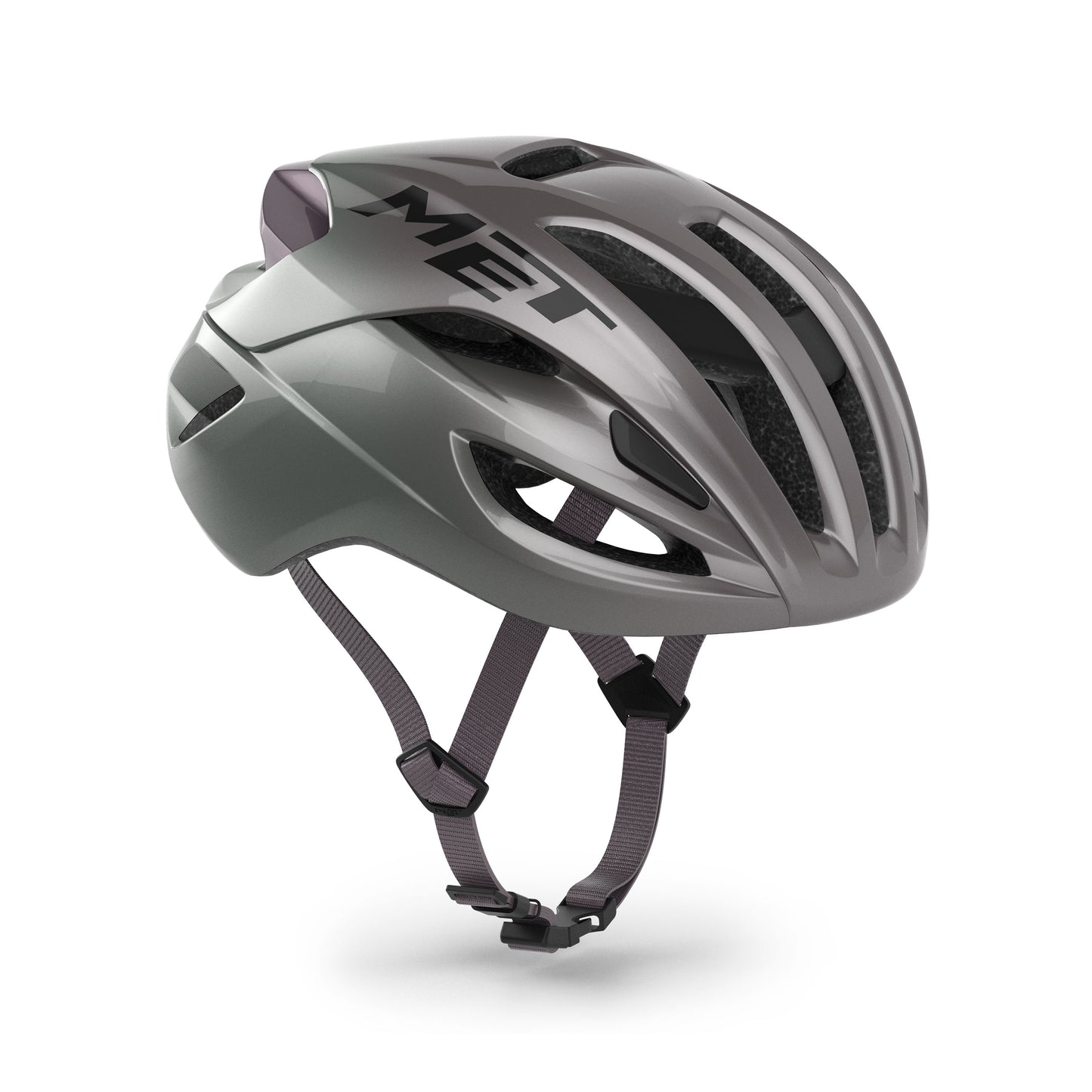 MET RIVALE MIPS Road Helmet Dark Grey