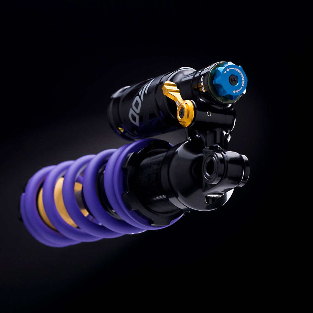 FORMULA MOD YOKE Coil shock absorber