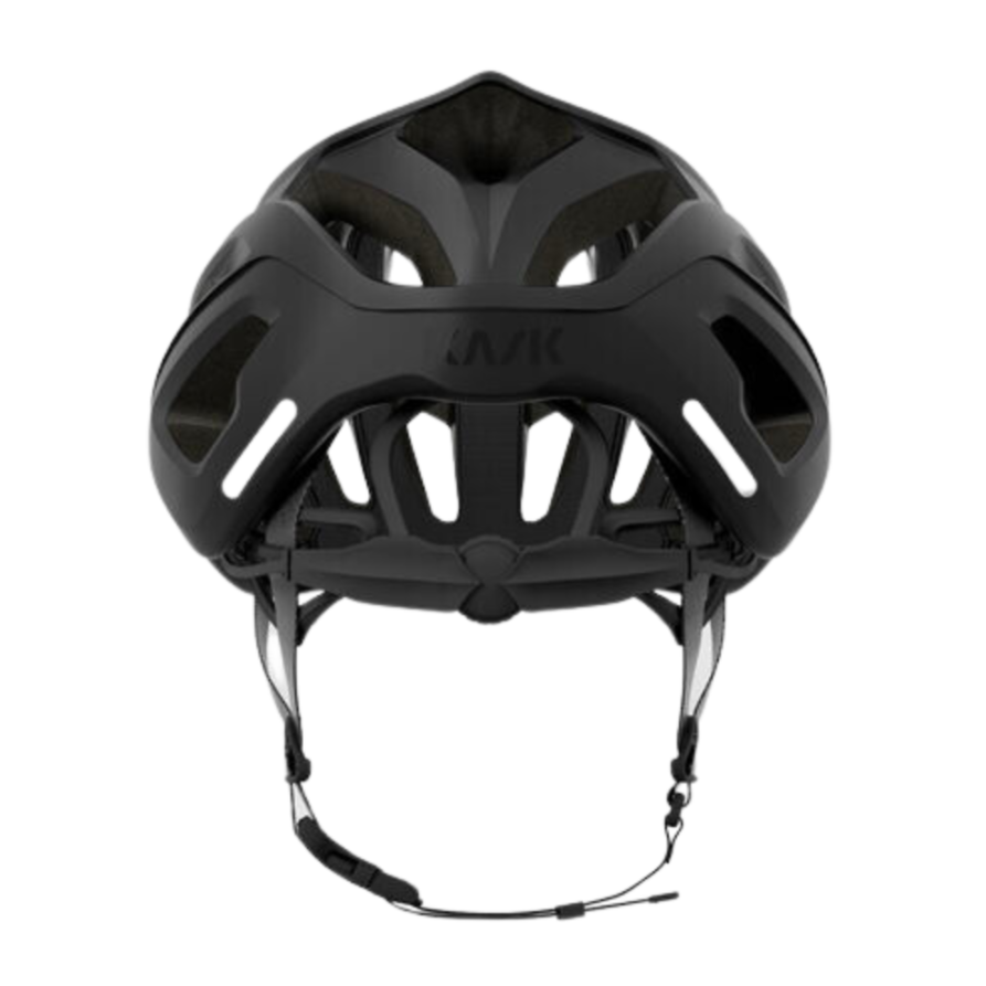Headset Road KASK MOJITO CUBED Matt Black