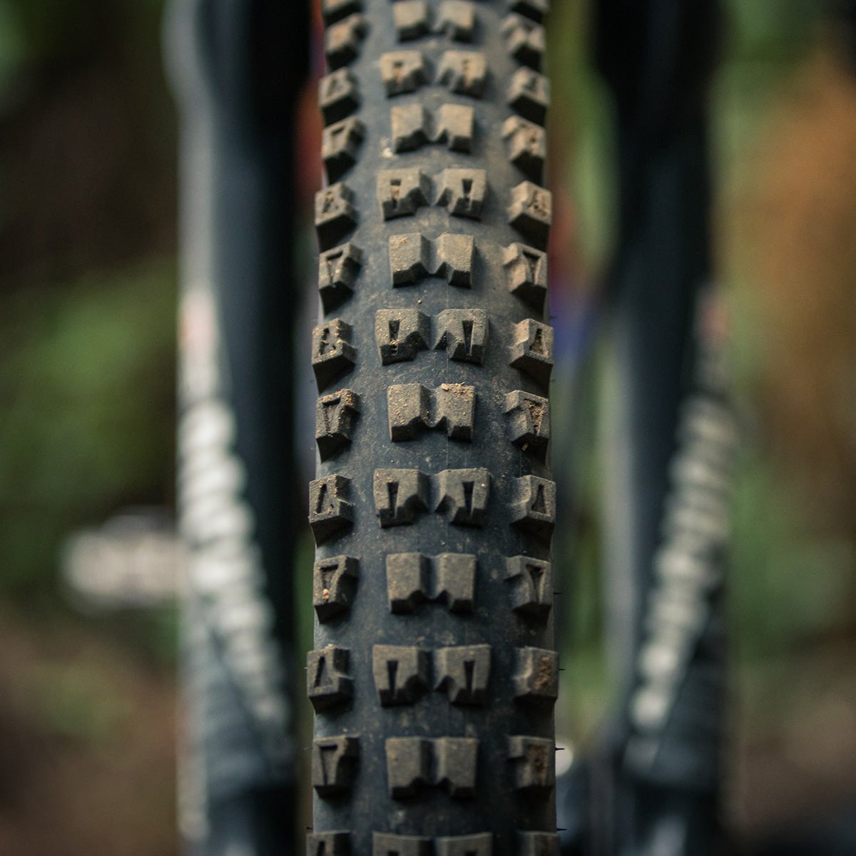 HUTCHINSON GRIFFUS 29x2.50 Racing Lab 2x66 TPI Race Ripost Gravity Tubeless Ready Soft-dæk