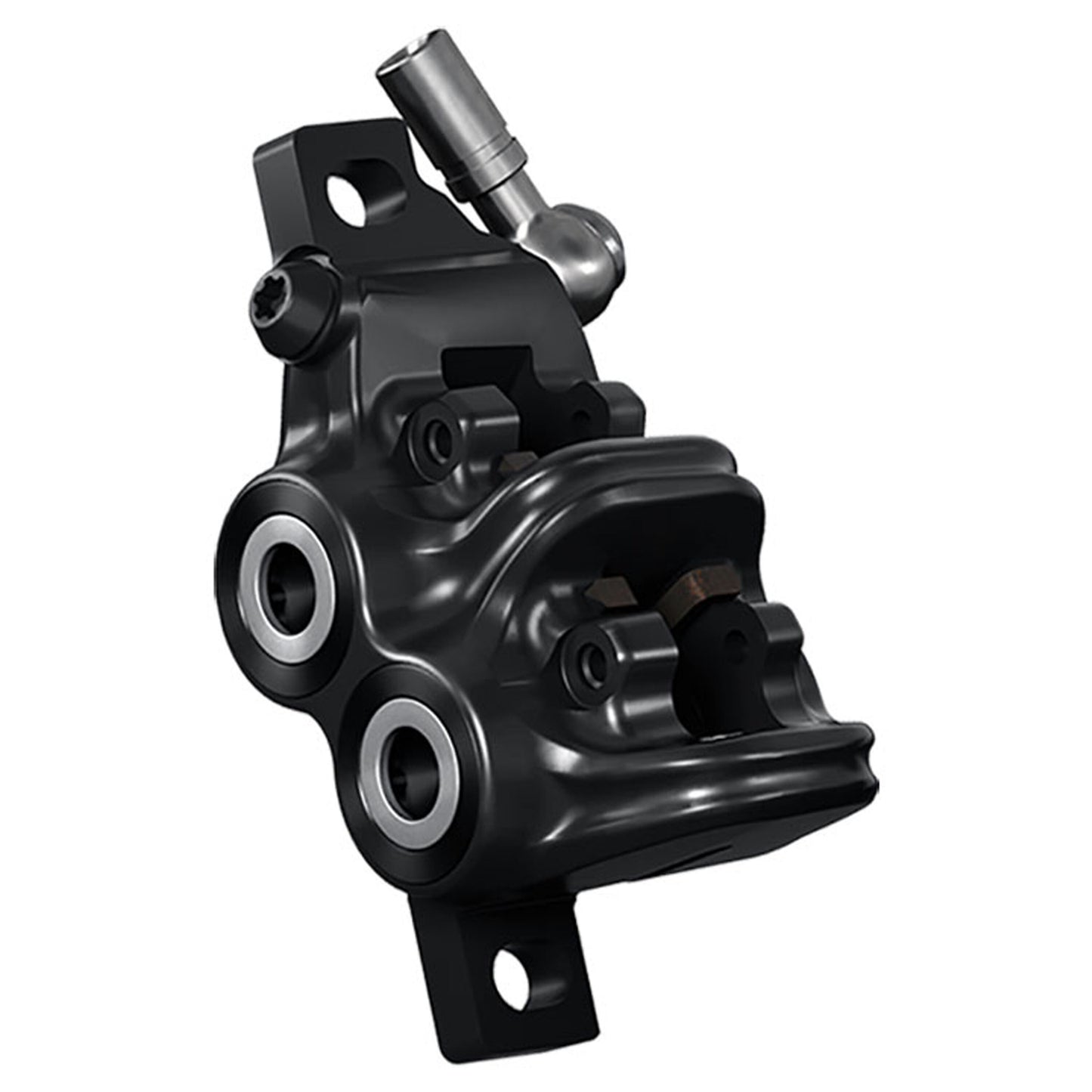 Et par MAGURA MT5 Discless-bremser i sort