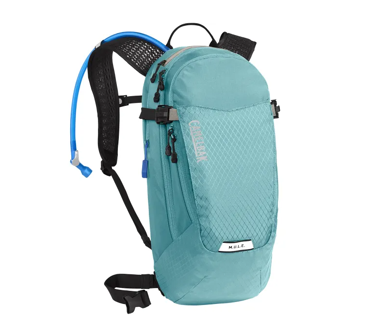 CAMELBAK WOMEN MULE 12 L drikketaske turkis