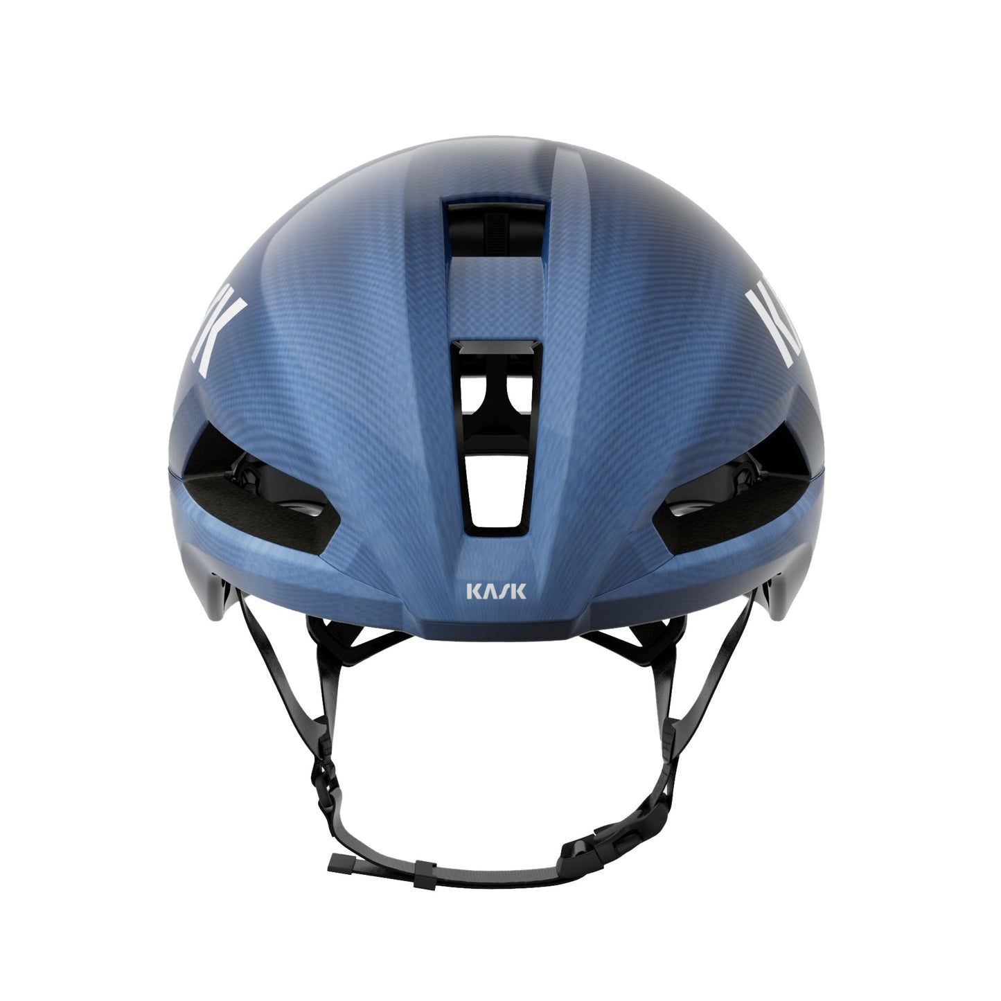 KASK NIRVANA landevejshjelm blå