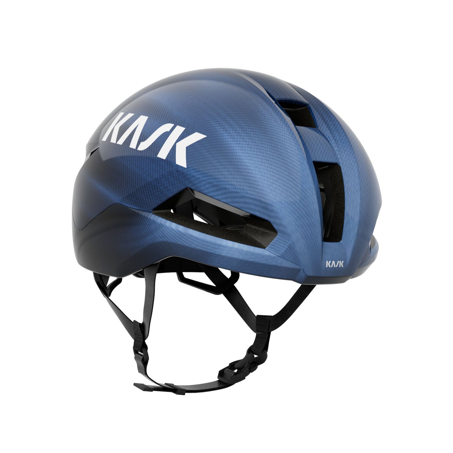 KASK NIRVANA landevejshjelm blå