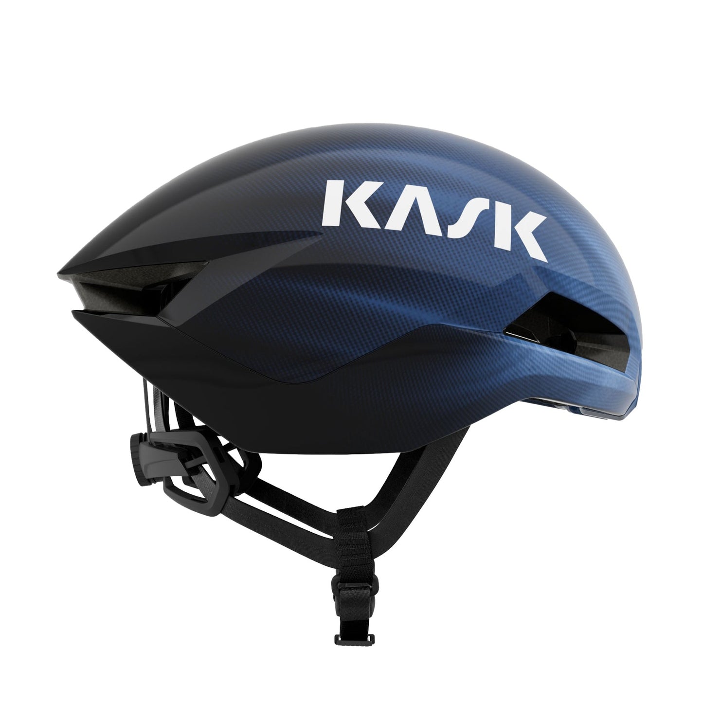 KASK NIRVANA landevejshjelm blå