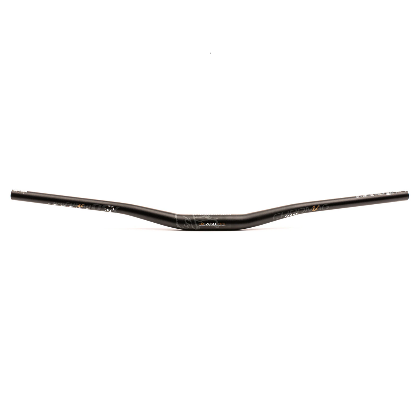 CHROMAG FUBARS OSX Rise 25mm 800mm Sort bøjle