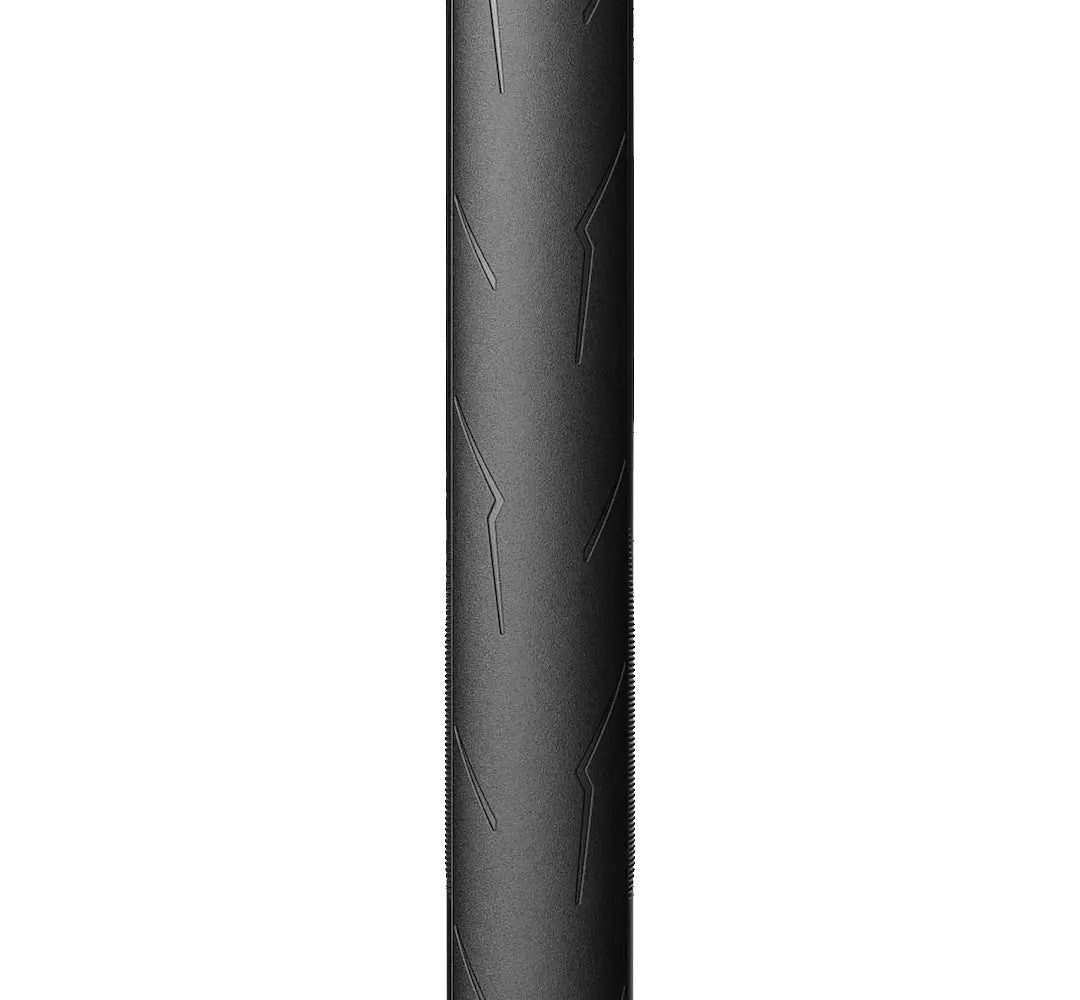 PIRELLI P ZERO RACE 700x26c TubeType Hvid dæk