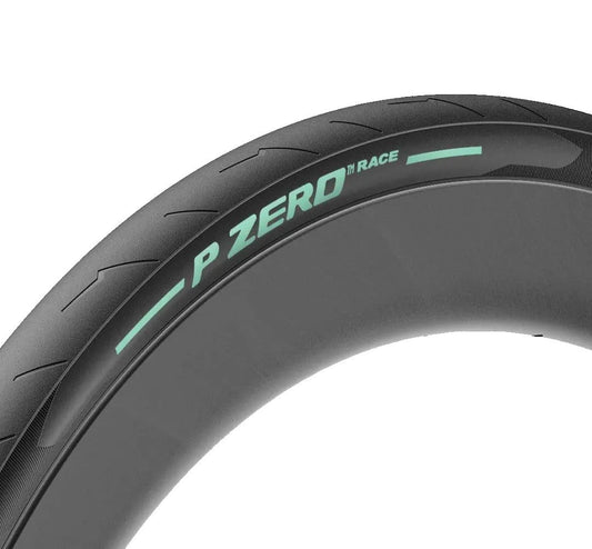 PIRELLI P ZERO RACE 700c TubeType Turkis dæk