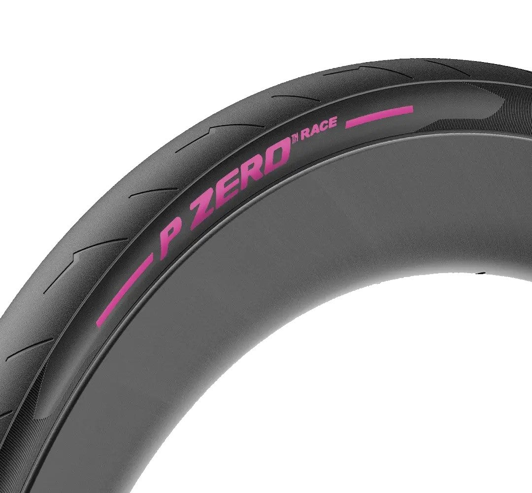 PIRELLI P ZERO RACE 700c TubeType Violet-dæk