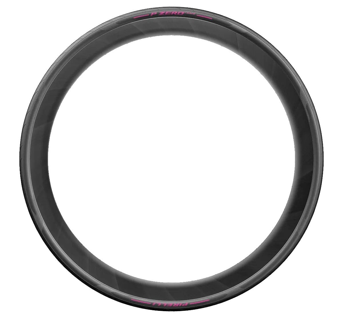 PIRELLI P ZERO RACE 700c TubeType Violet-dæk