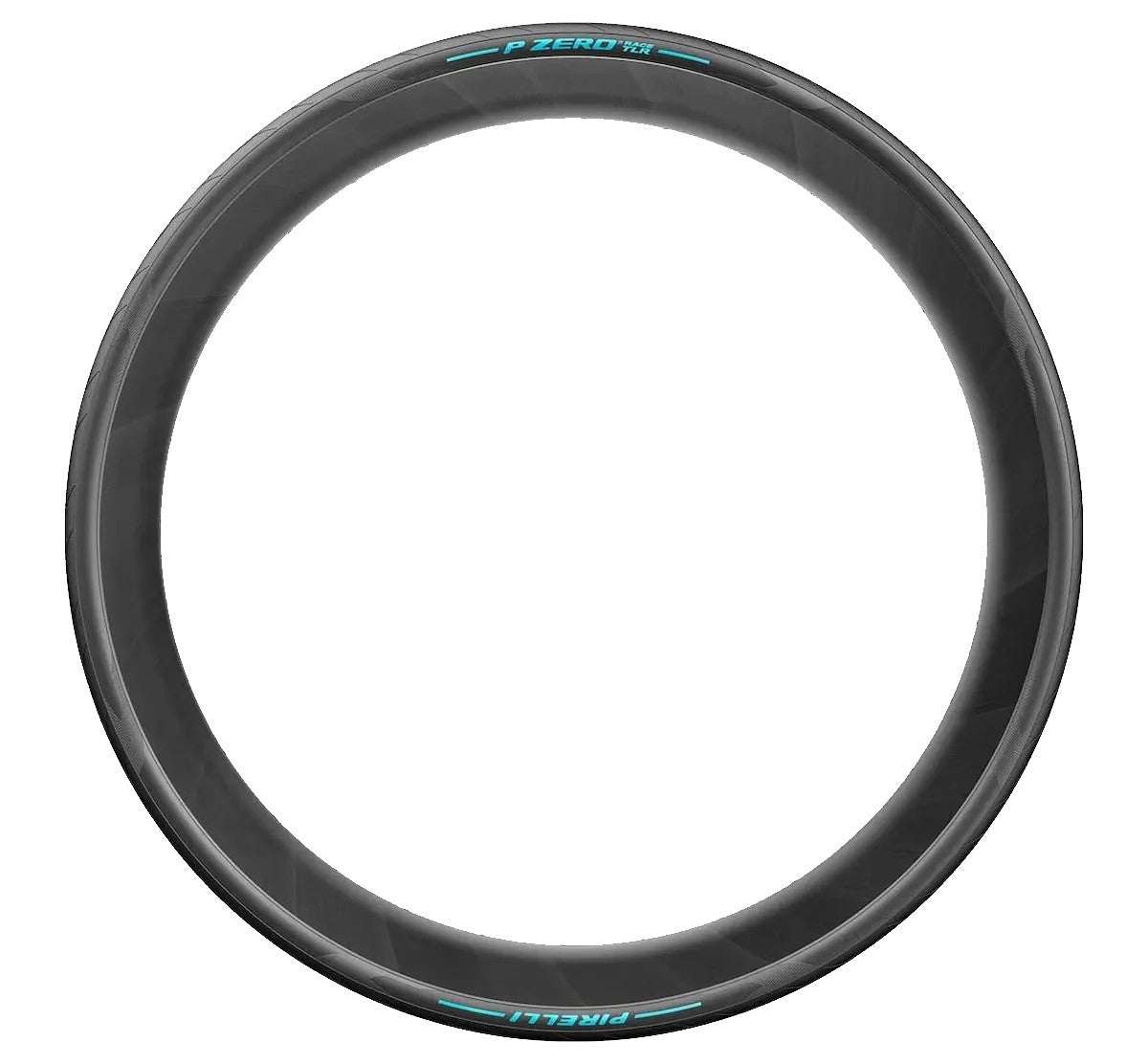 PIRELLI P ZERO RACE TLR 700x28c Tubeless Ready Blue-dæk